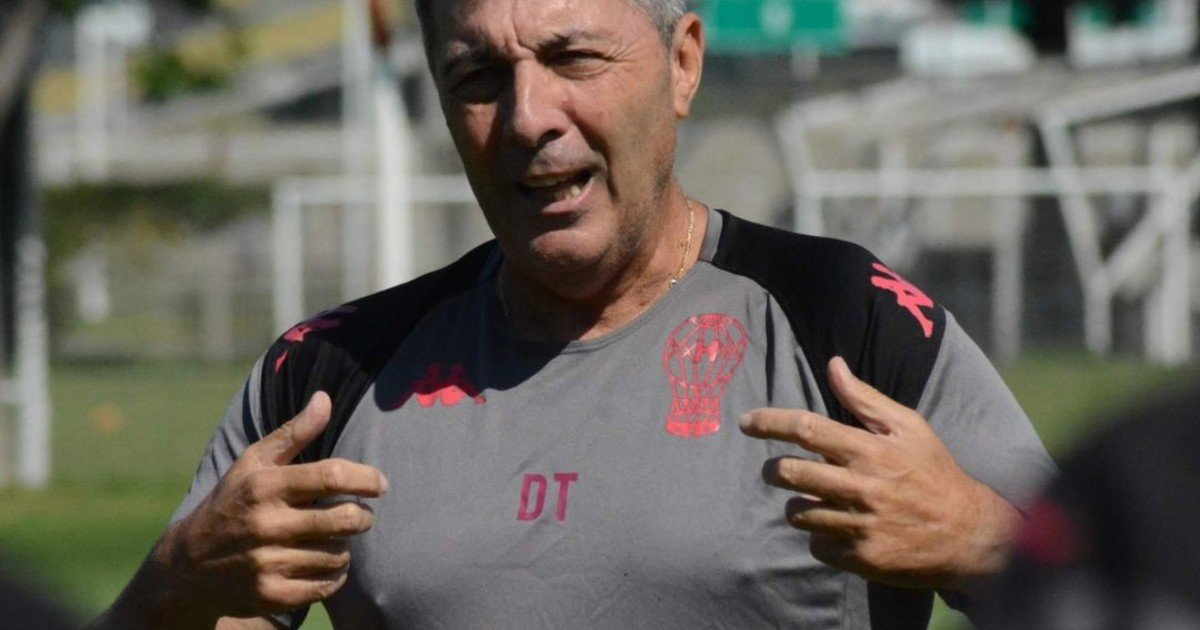 Huracán ultima detalles para visitar a Vélez: la duda en el equipo y el banderazo que preparan los hinchas :: Olé