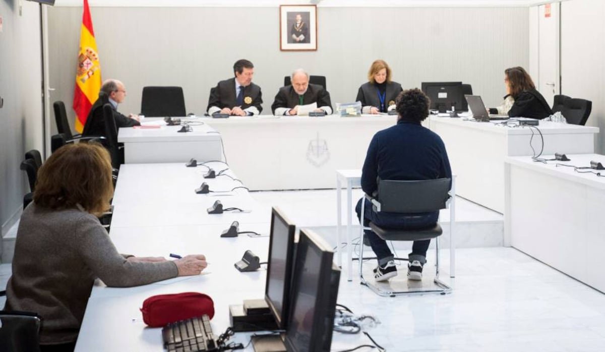 Ilias, el incansable “reportero de la yihad” detenido por tercera vez en siete años | España