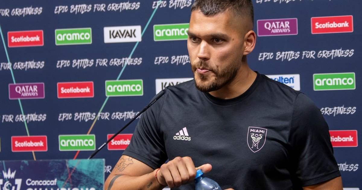 Independiente abrochó a su tercer refuerzo: fue compañero de Messi en Inter Miami :: Olé