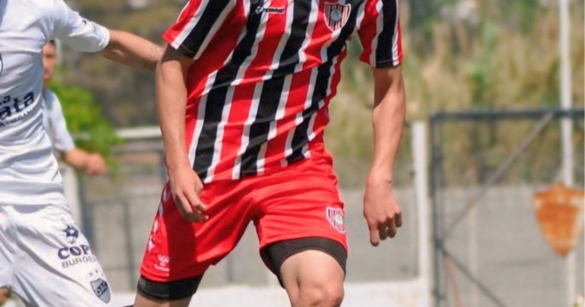 Independiente pone el ojo en Pablo Ortíz: ¿Quién es el juvenil que puede ser su próxima joya? :: Olé