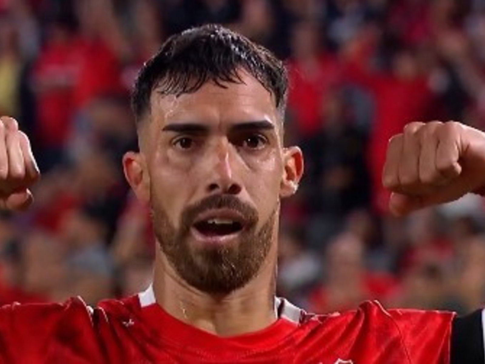 Independiente superó a Atlético Tucumán y no pierde la esperanza de volver a la Libertadores