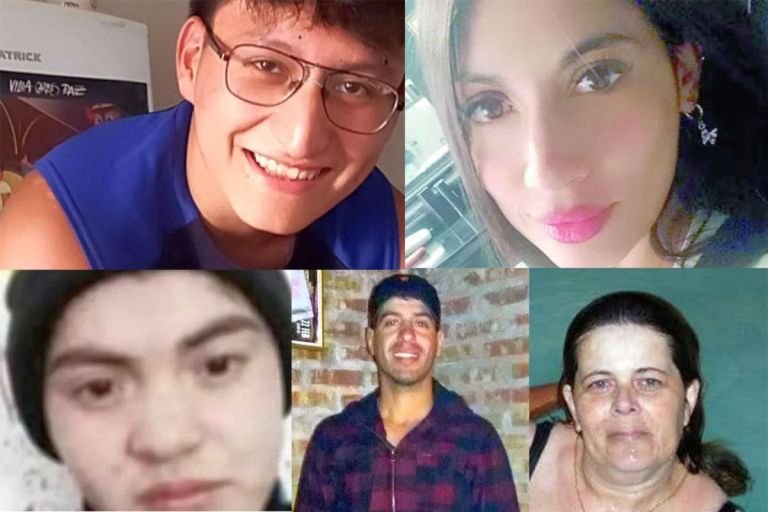 Informe especial: los ocho crímenes más resonantes del año en la ciudad