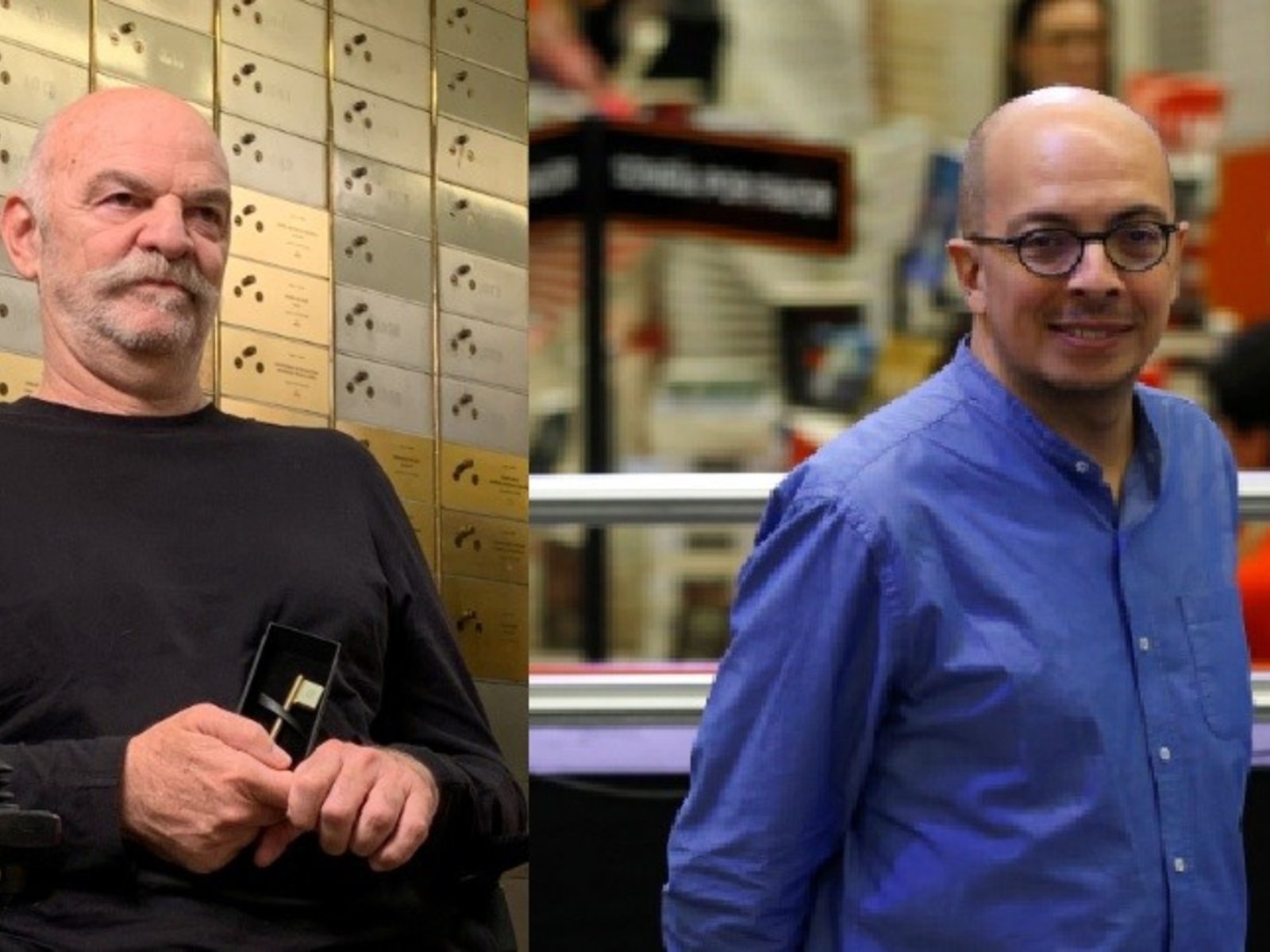 Intelectuales latinoamericanos piden que Europa levante la “bandera roja” a los autoritarismos