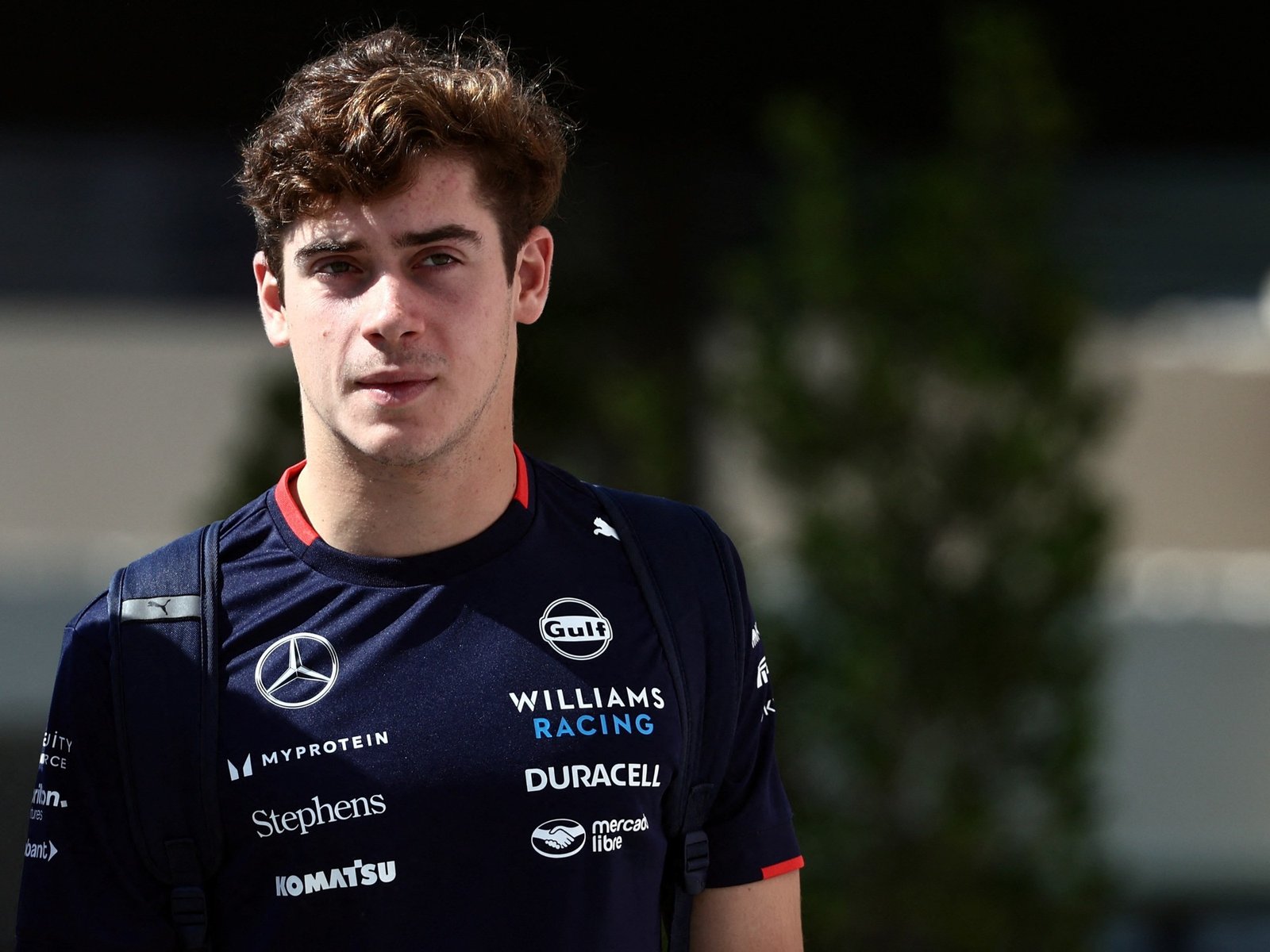 Isack Hadjar es el elegido de Red Bull para su equipo B