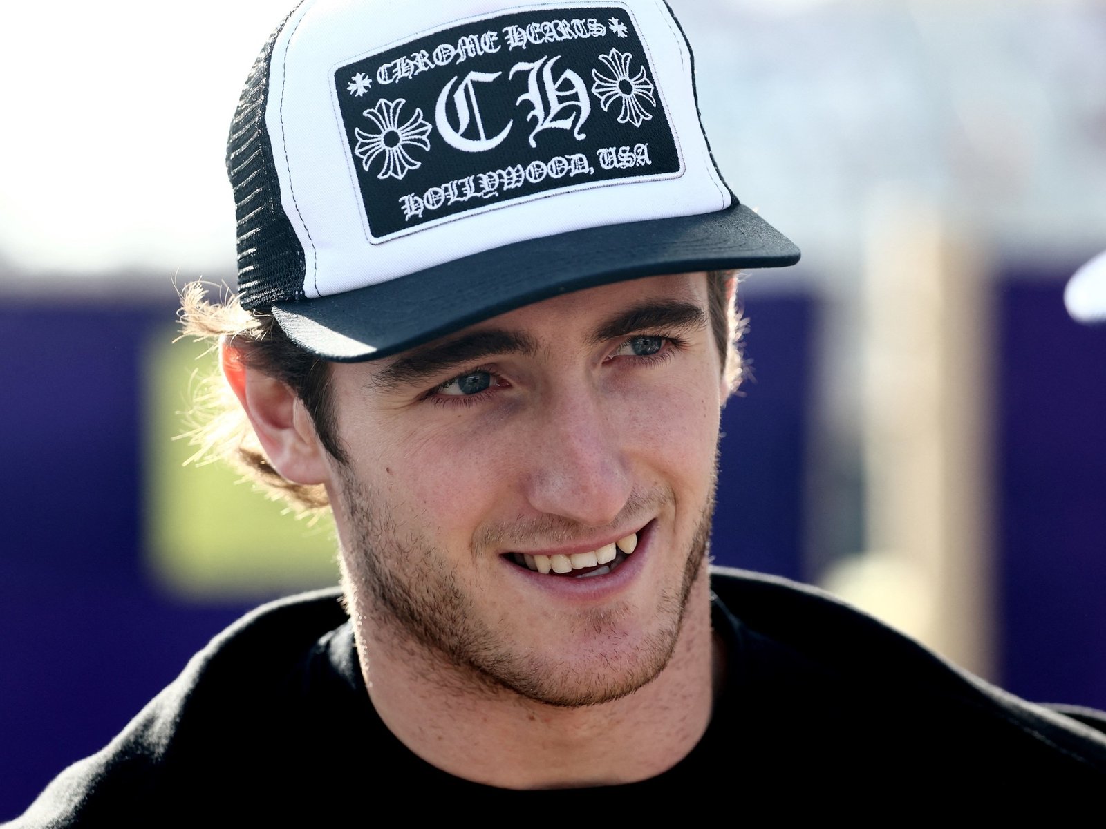 Jack Doohan, el “heredero” australiano al que un accidente le cambió la vida y compite con Franco Colapinto por un lugar en la Fórmula 1 con Alpine