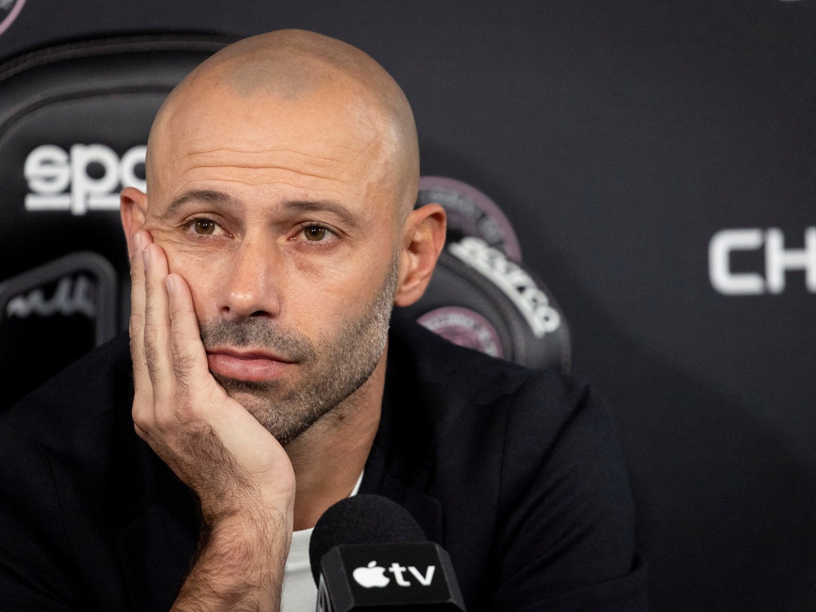 Javier Mascherano reveló su principal desafío con Lionel Messi como DT del Inter Miami: “Separar las cosas…”