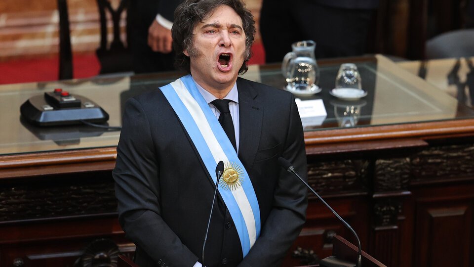 Javier Milei celebrará su primer año como presidente | Cómo serán los festejos