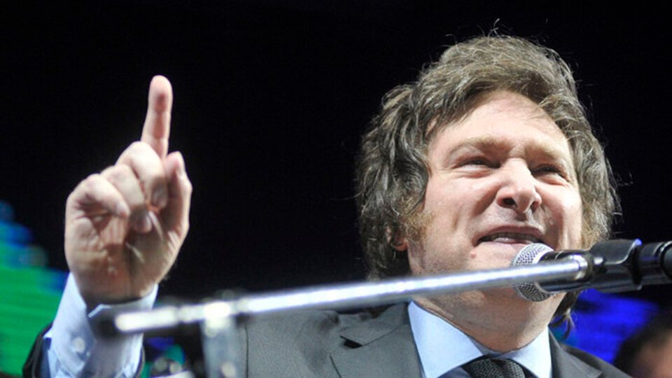 Javier Milei en Neura, mientras Guillermo Francos sigue a cargo de la rosca | La agenda del Gobierno