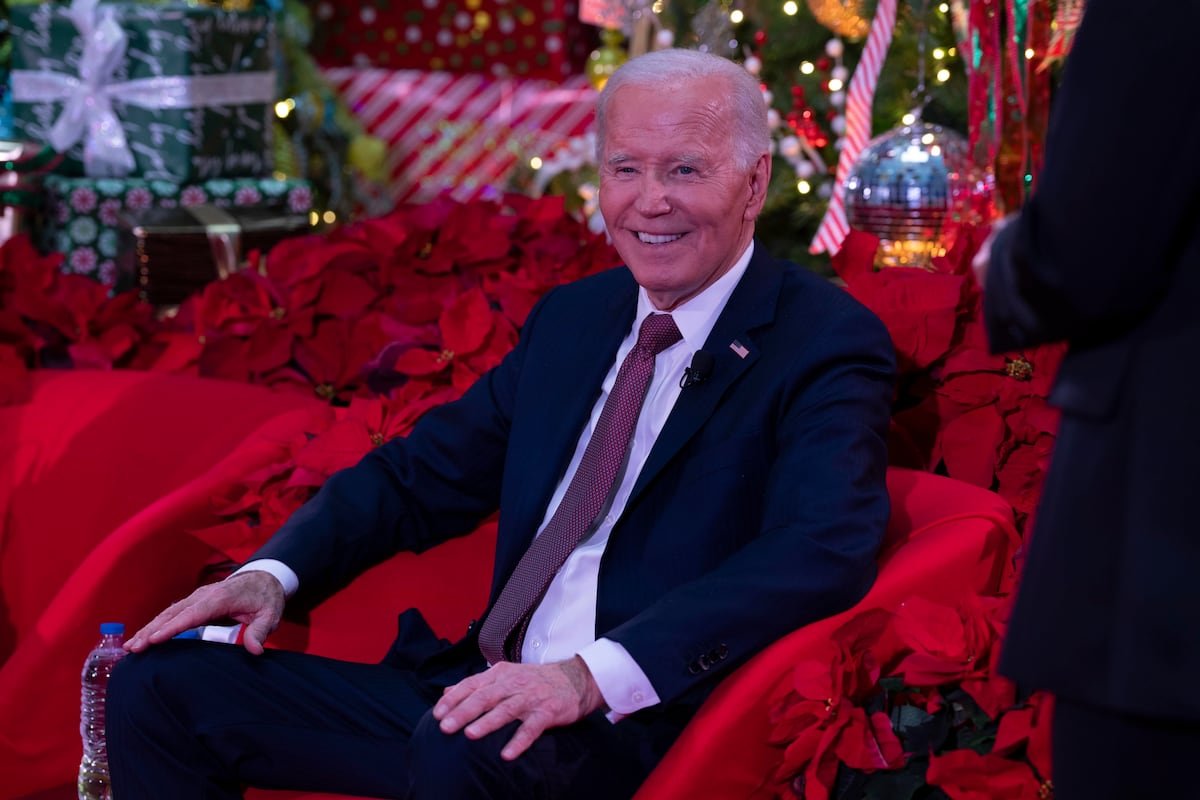 Joe Biden conmuta la pena de muerte por cadena perpetua a 37 de los 40 condenados por delitos federales | Internacional