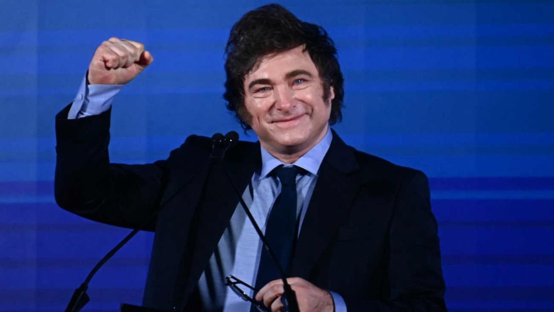 Jorge Ingaramo, pronostica que el levantamiento del cepo llegaría el 20 de enero y “la reactivación dependerá de Milei”