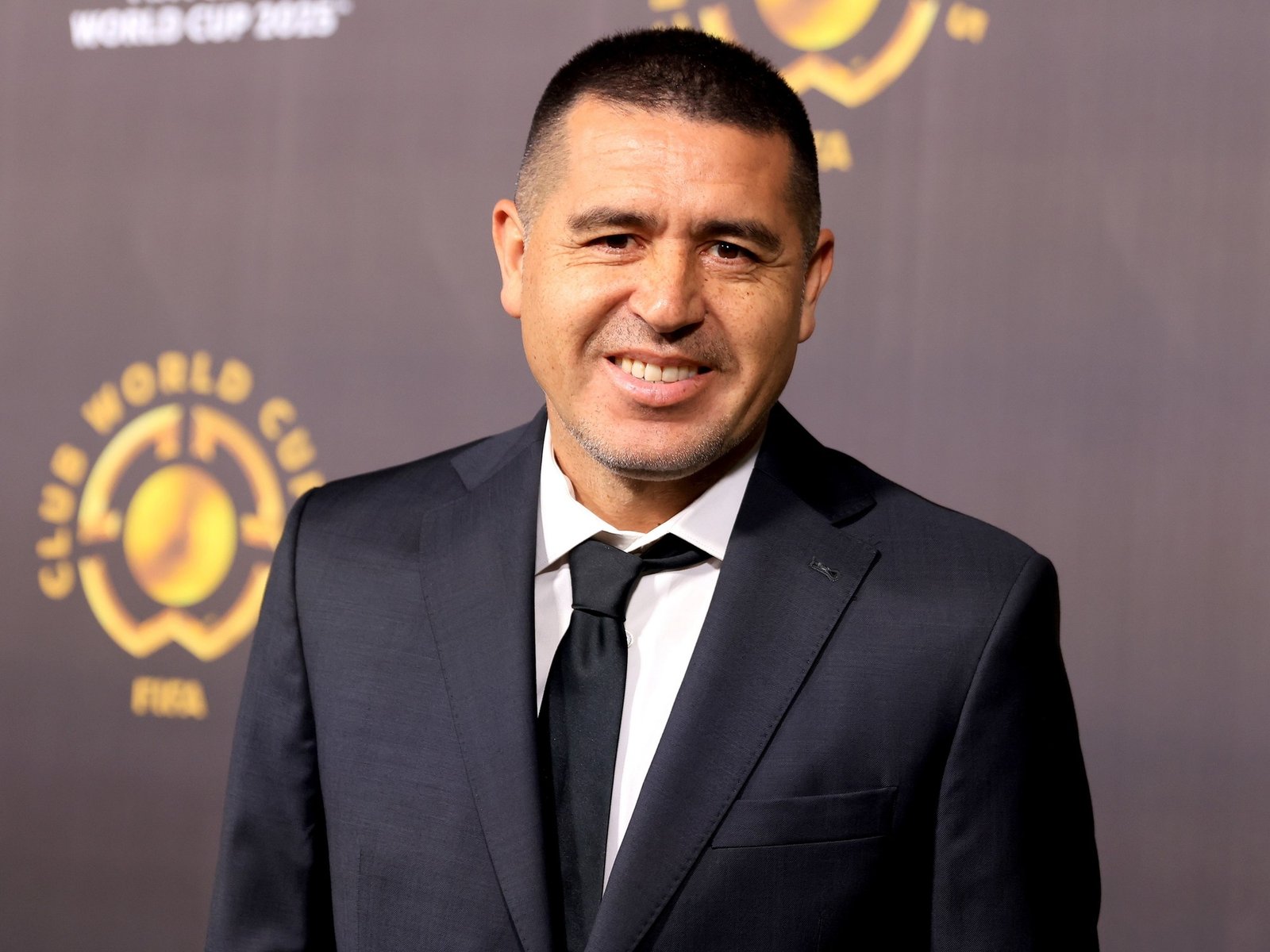 Juan Román Riquelme habló de los rivales de Boca en el Mundial de Clubes y se refirió a las chances de ir por figuras como Paredes o Dybala