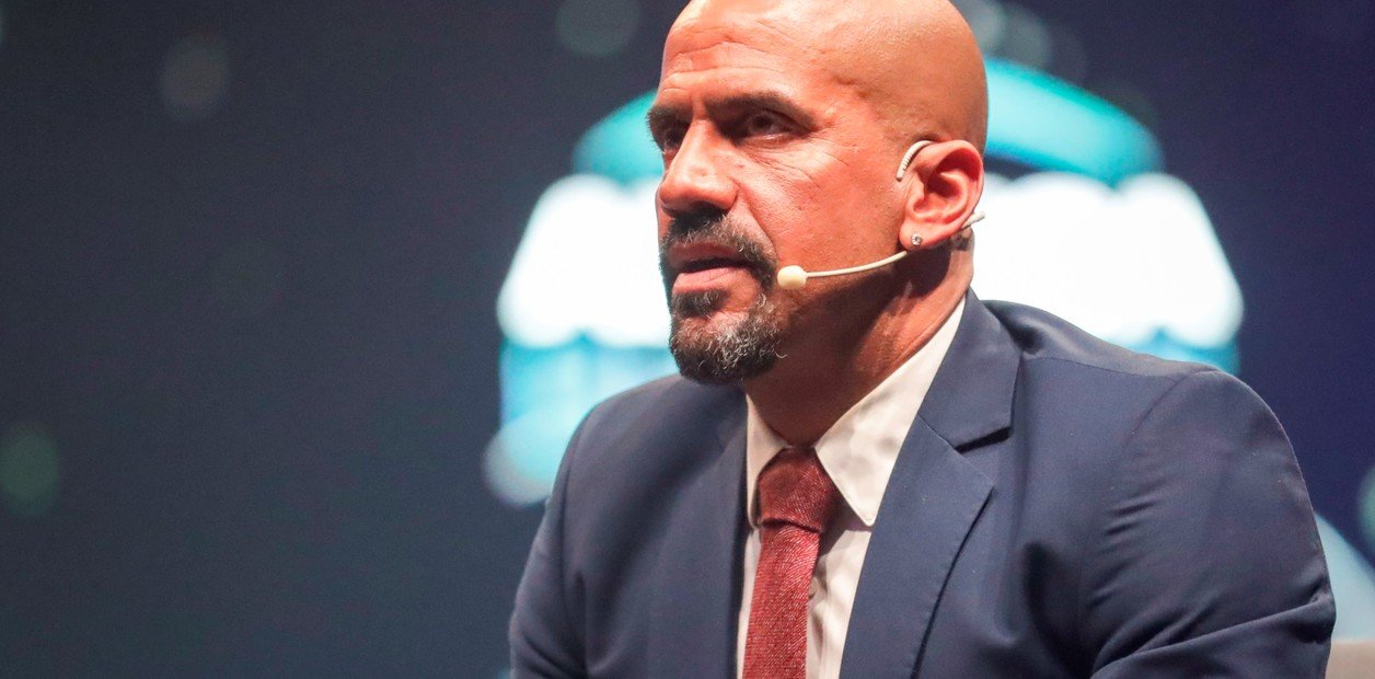 Juan Sebastián Verón anunció la llegada de Cristian Medina a Estudiantes y habló de “revolución”, aunque hay muchos interrogantes abiertos