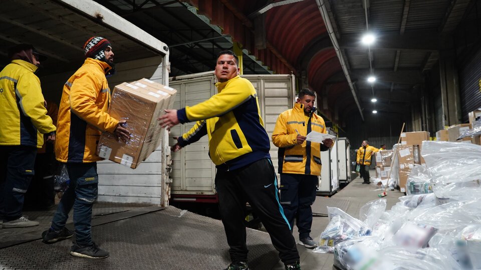 Jueces advierten que peligra el normal desarrollo de las elecciones | Las tremendas dudas por la falta de organización y el desguace del estado