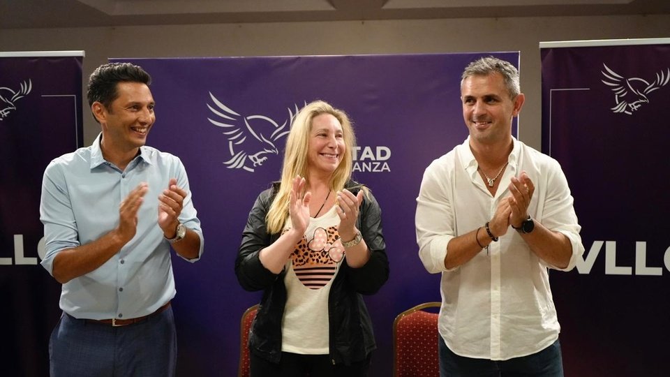 Karina Milei no prometió nada en Posadas y solo pidió votos