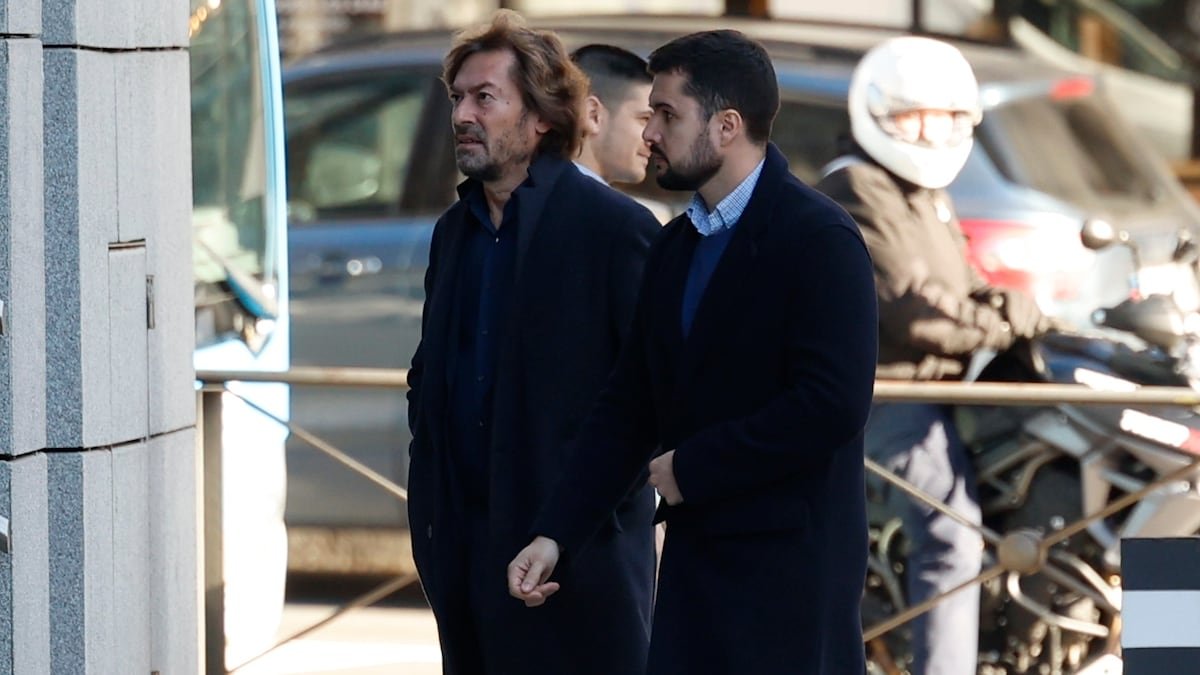 La Audiencia Nacional ordena a Pedraz enviar a Interpol nuevos datos sobre el hijo de Obiang | España