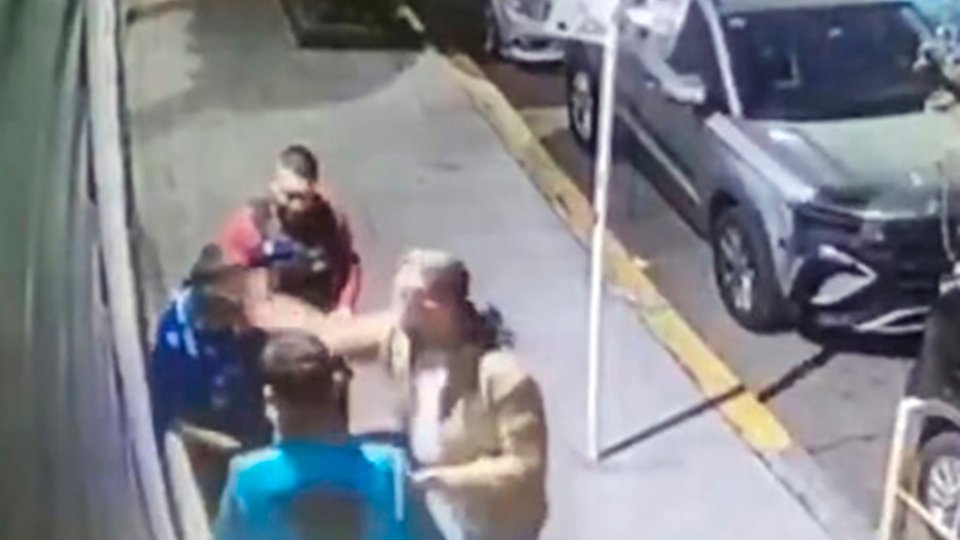 La Bicameral de Inteligencia, en alerta por Diego Kravetz | Tras la golpiza a un menor cuando era secretario de Seguridad porteño