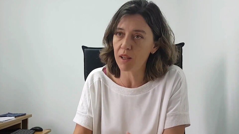 La Corte falló a favor de la exprocuradora de Entre Ríos | El máximo tribunal hizo lugar al recurso extraordinario de Cecilia Goyeneche y ordenó que se dicte un nuevo pronunciamiento