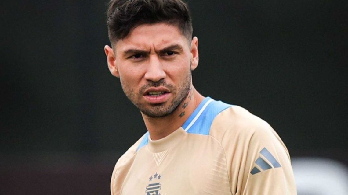 La Justicia sobreseyó a Gonzalo Montiel en la causa por abuso sexual: “Dañaron a mi familia y a mi carrera”