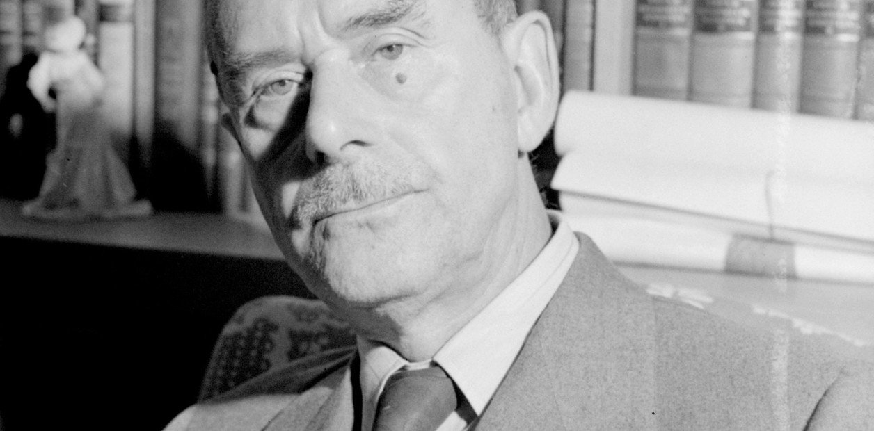 “La Montaña Mágica” cumple cien años y sus ecos resuenan en las crisis del presente