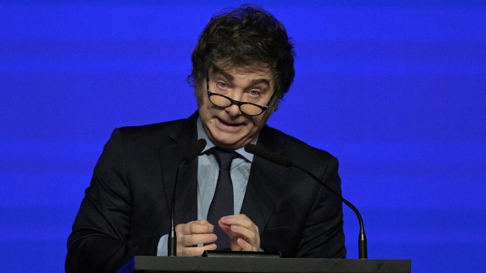 La agenda de Javier Milei y las medidas del Gobierno | Aniversario en el poder para el libertario