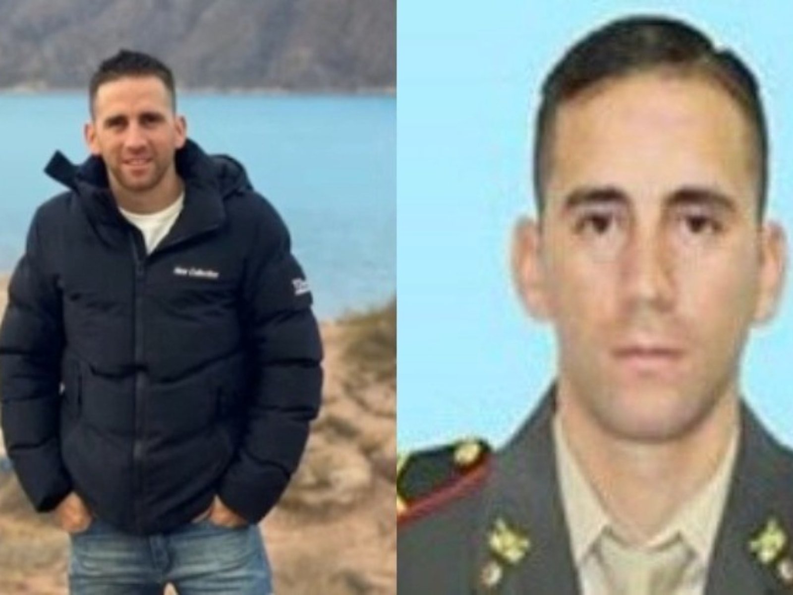 La angustia de los hermanos del gendarme detenido en Venezuela por el régimen de Nicolás Maduro: “Estamos desesperados”