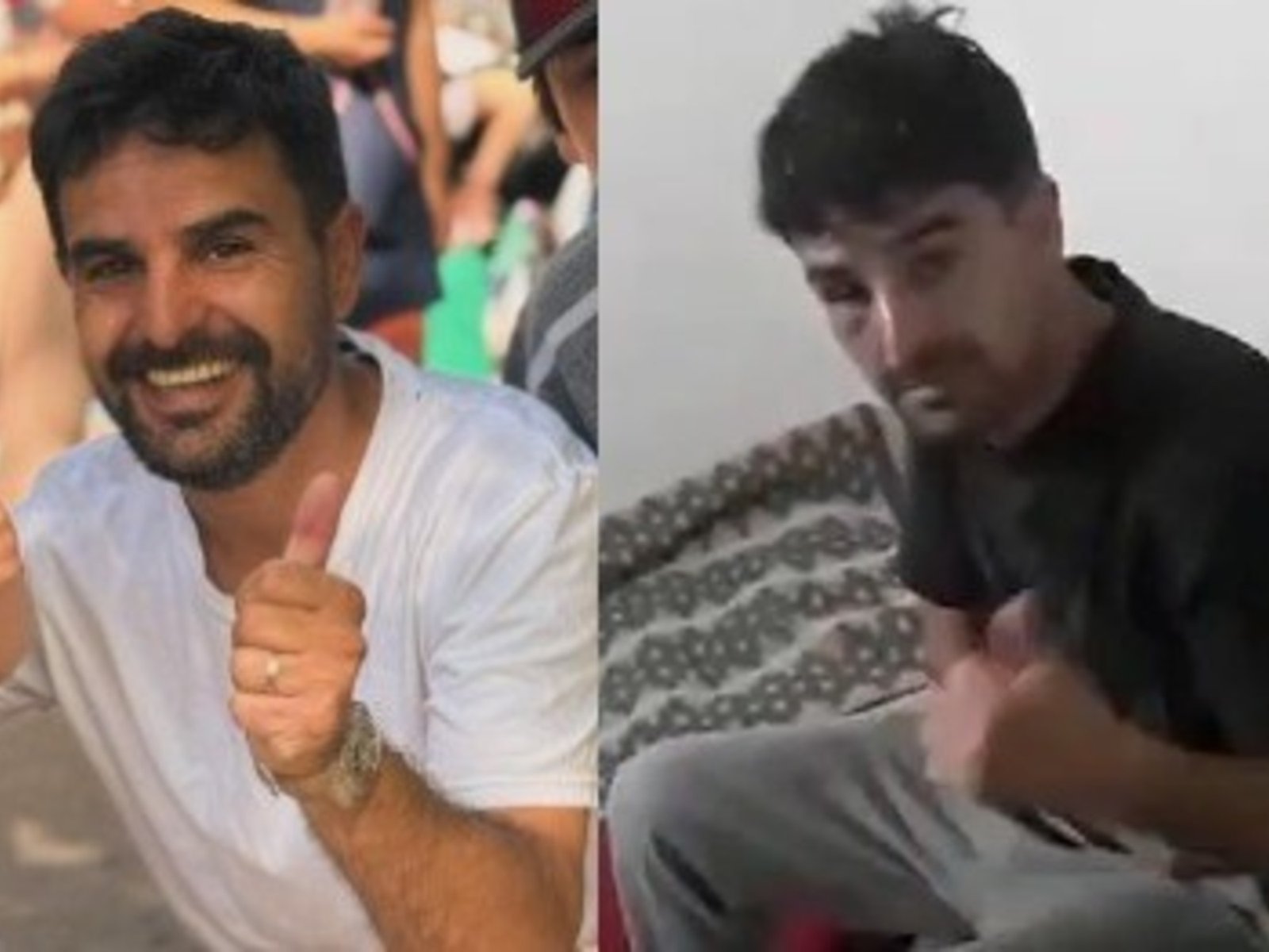 La áspera recepción en la cárcel al acusado de tirar su auto al Río Quequén para matar a su esposa