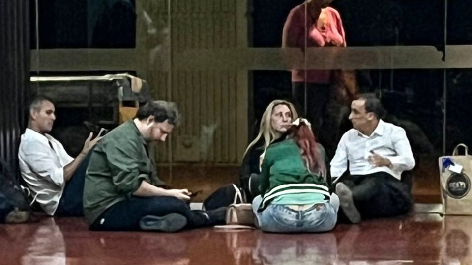 La burda operación oficial para tapar el exclusivísimo acto de Karina Milei en Misiones | El presidente trató de convertir a su hermana en el Pepe Mujica