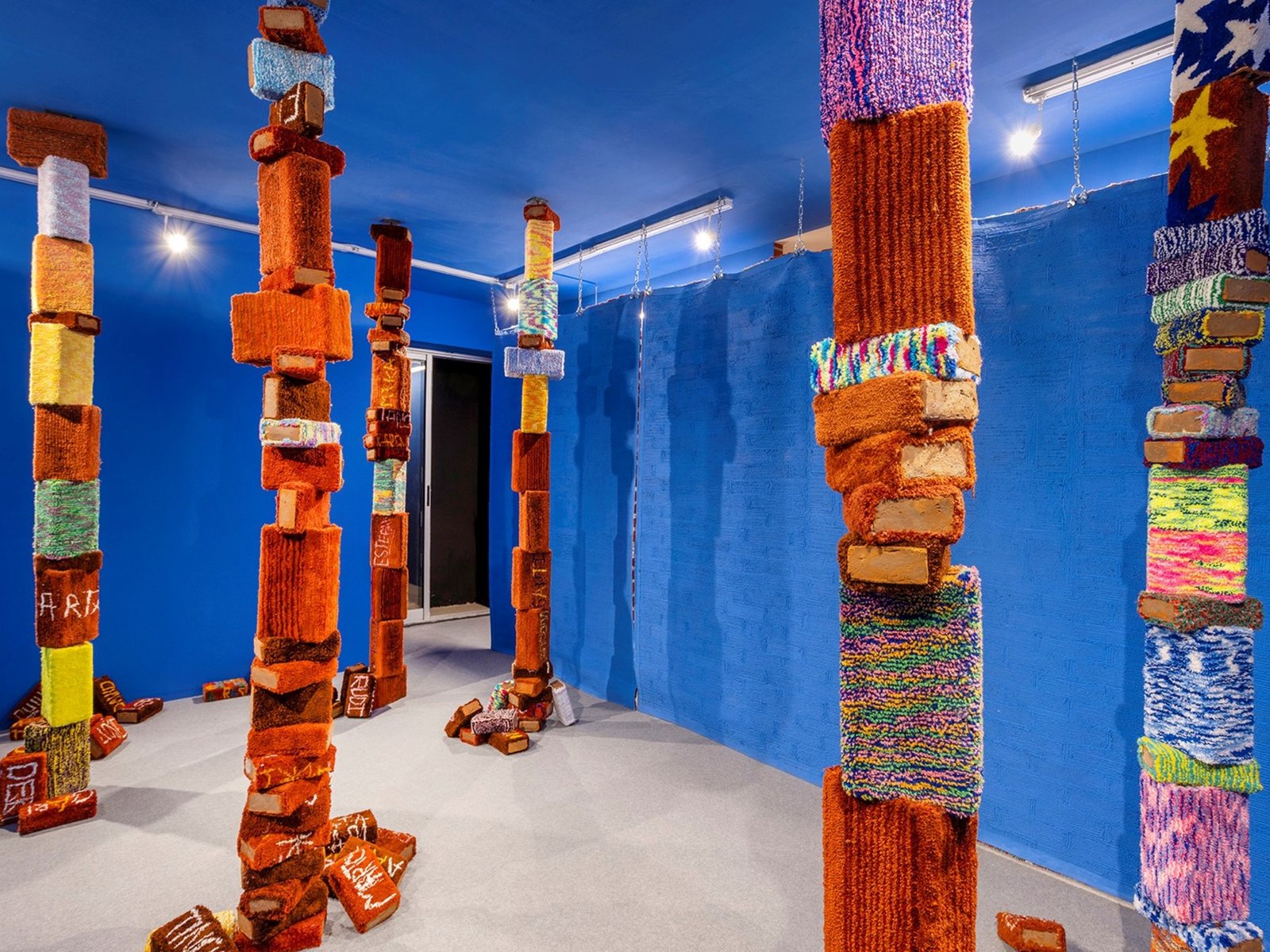 La ciudad blanda que Jorge Pomar construyó bajo Buenos Aires