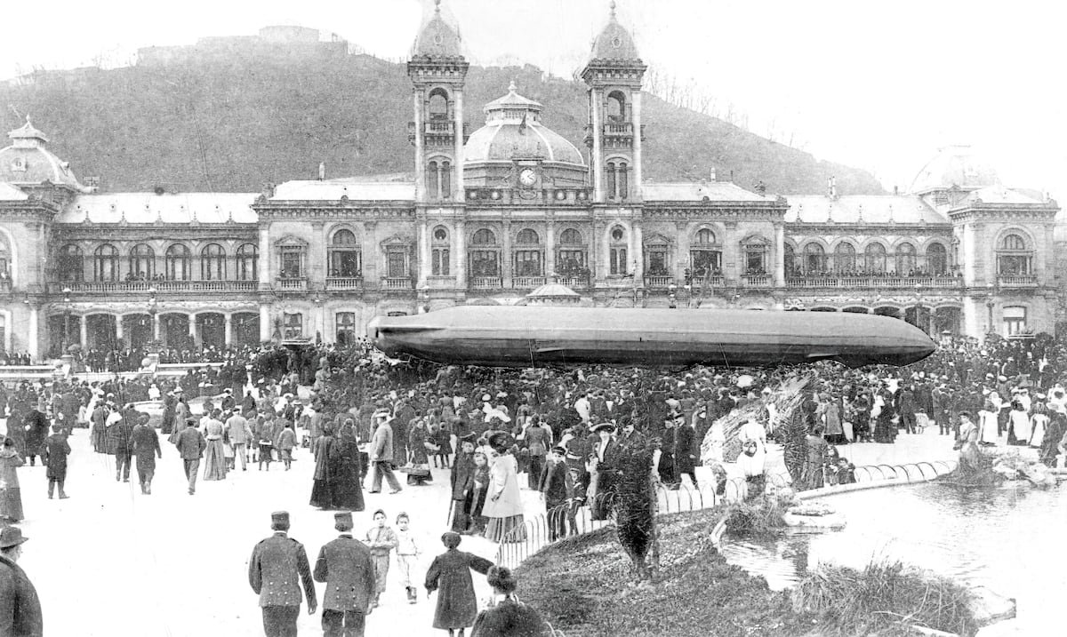 La columna de Caparrós: La palabra inocente | EL PAÍS Semanal