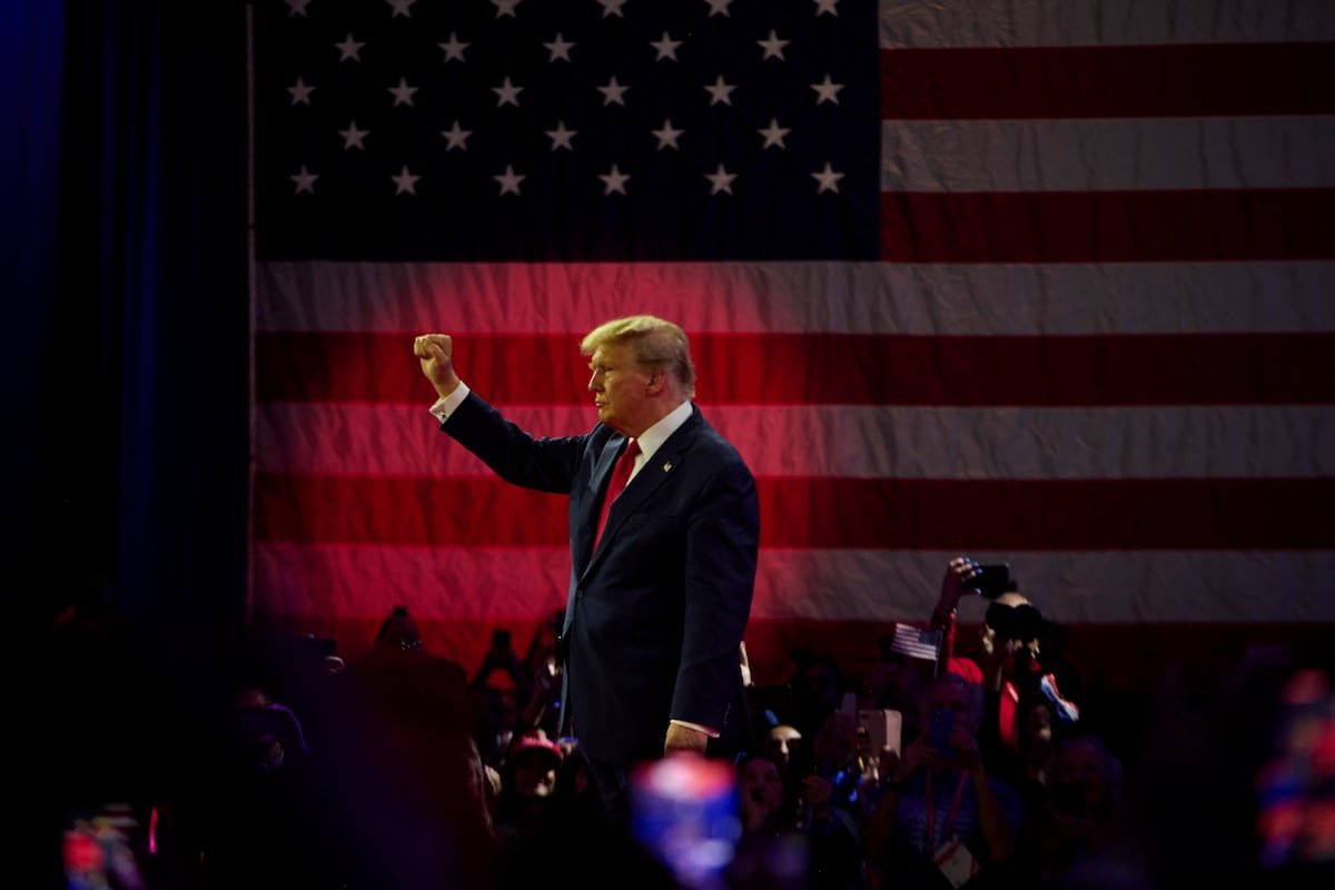 La columna de Cercas: Sinvergüenzas al poder | EL PAÍS Semanal