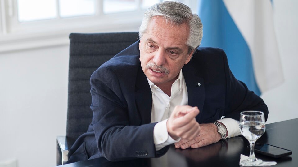 La defensa de Alberto Fernández pidió que la causa por violencia de género pase al fuero porteño | Este miércoles declara ante Ercolini