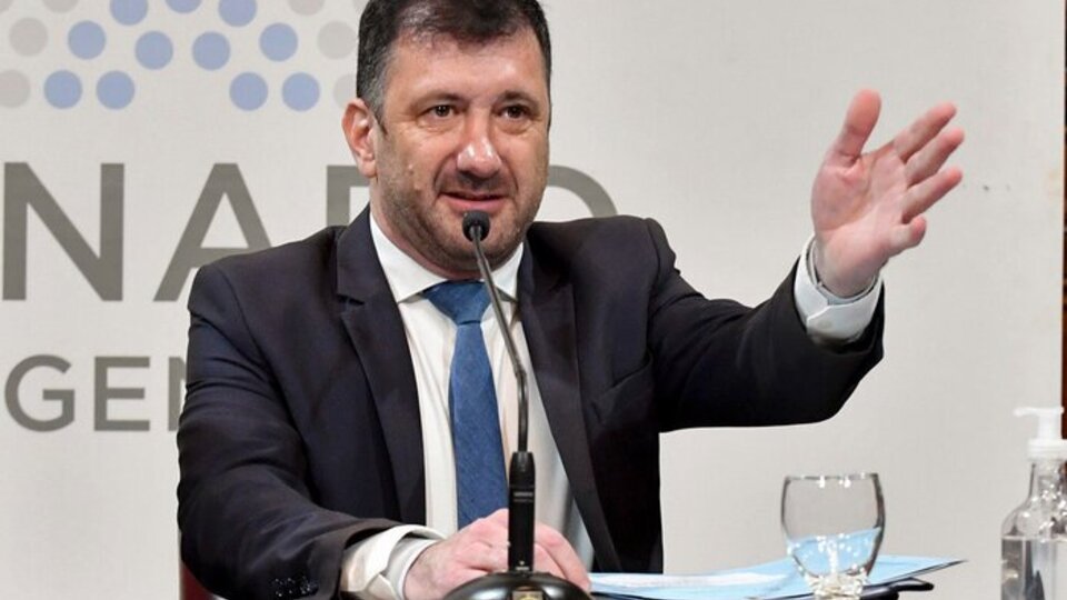 La defensa de Kueider dejó en evidencia a La Libertad Avanza  | UxP pidió sesionar el próximo jueves para expulsarlo y el oficialismo se resiste