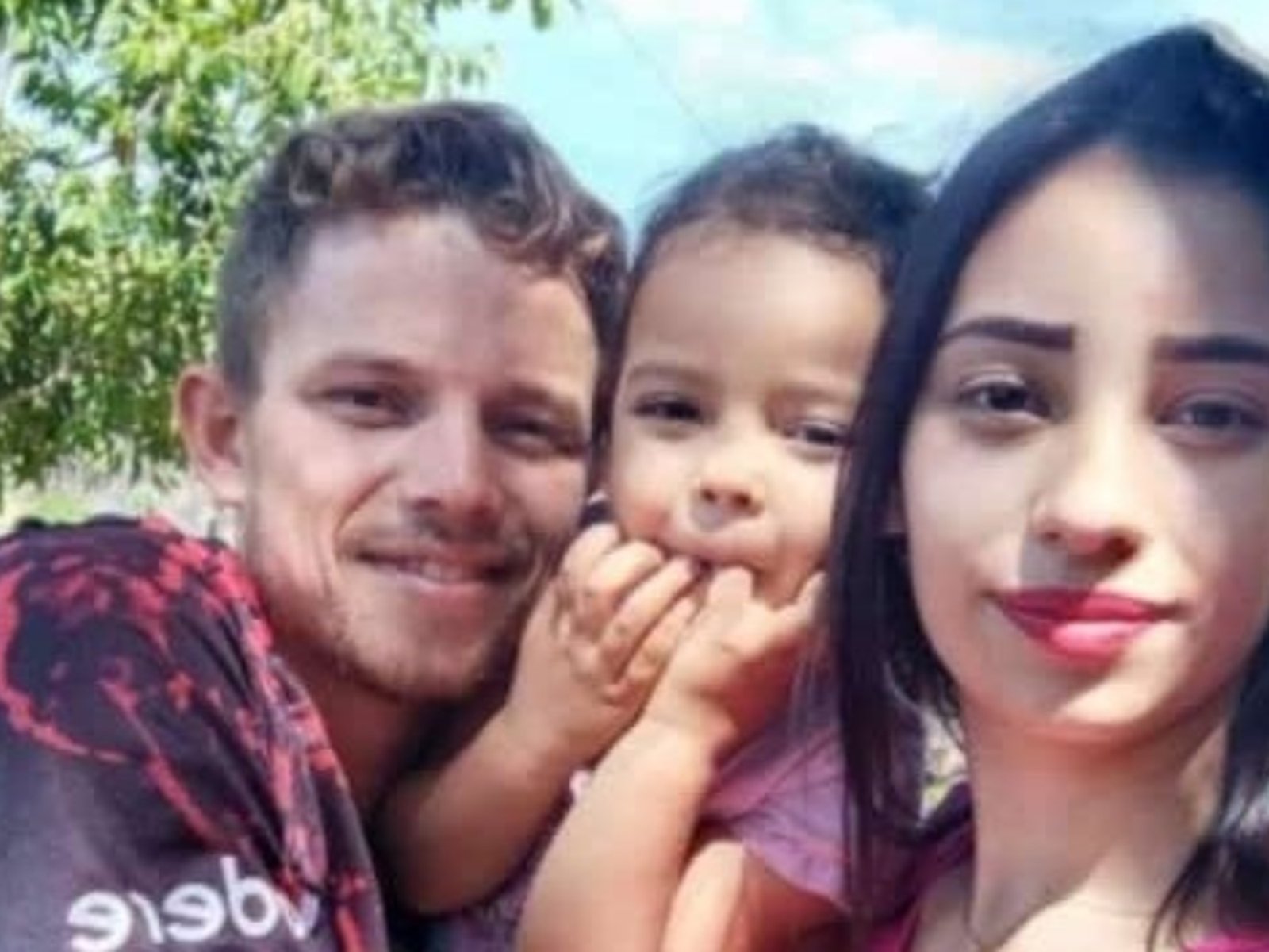 La dolorosa historia del joven que murió en un choque en Brasil y una familia atravesada por las pérdidas