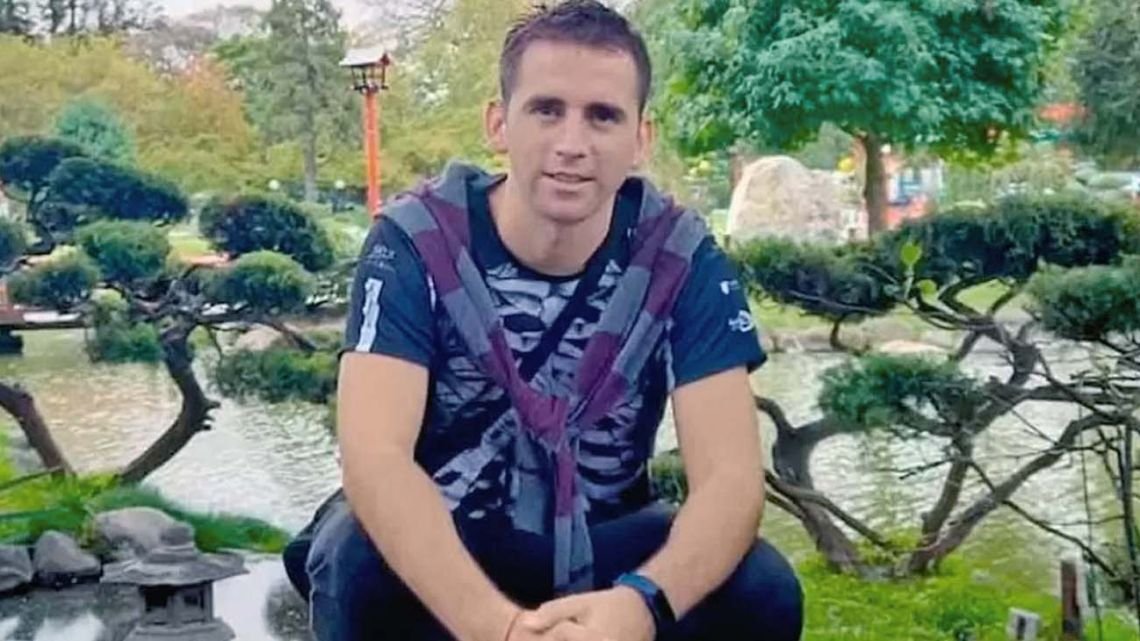 La familia del gendarme arrestado en Venezuela está desesperada porque no hay información