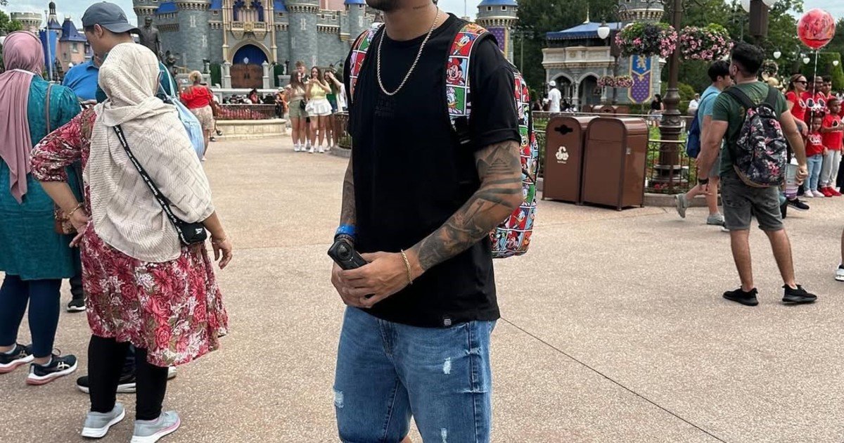 La fuerte respuesta de Márcico sobre la salida de Medina de Boca :: Olé