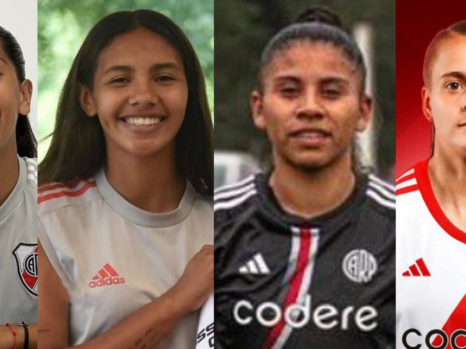 La historia de las jugadoras de River detenidas por racismo en Brasil: quiénes son, qué hicieron y cuándo podrían salir