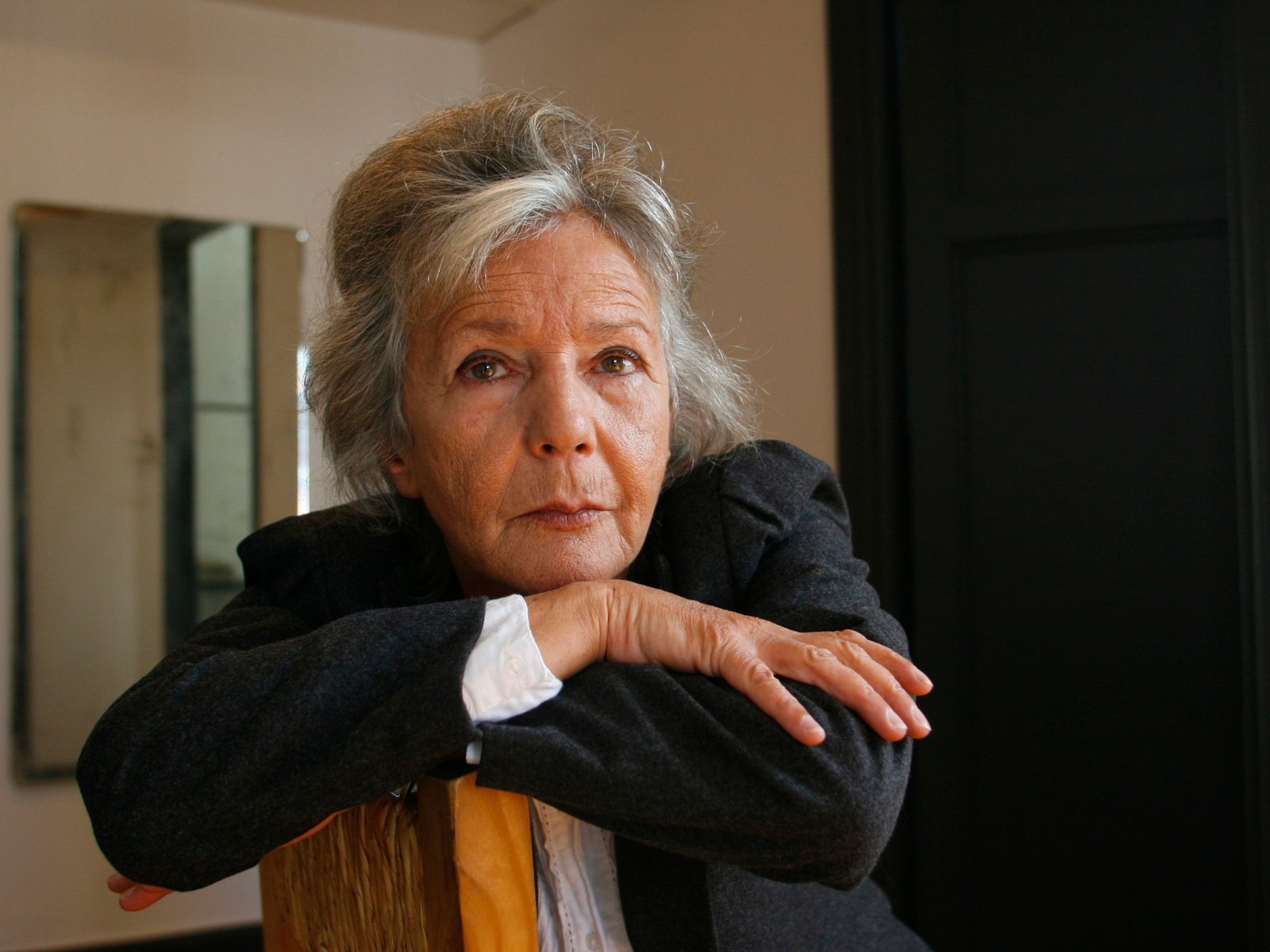 La interlocutora crucial en la región y con el mundo