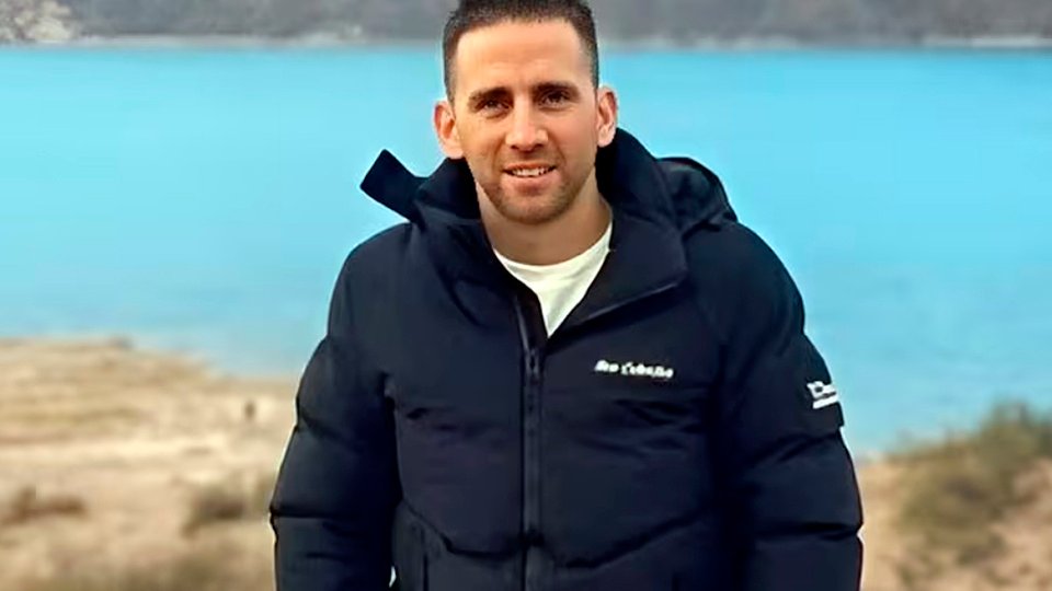 La justicia de Venezuela procesó al gendarme argentino Nahuel Agustín Gallo | Lo investigan por presuntos vínculos con “acciones terroristas”