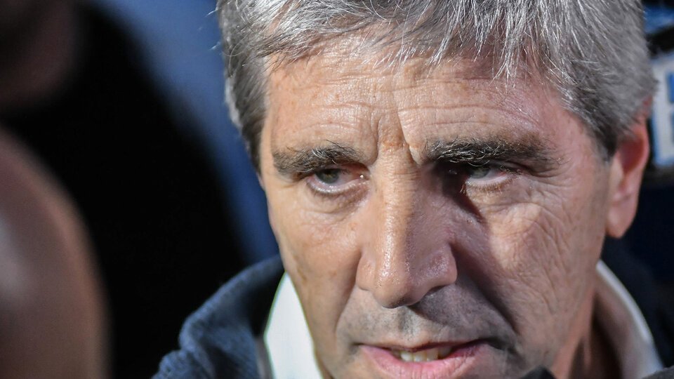 La ley de la corrupción