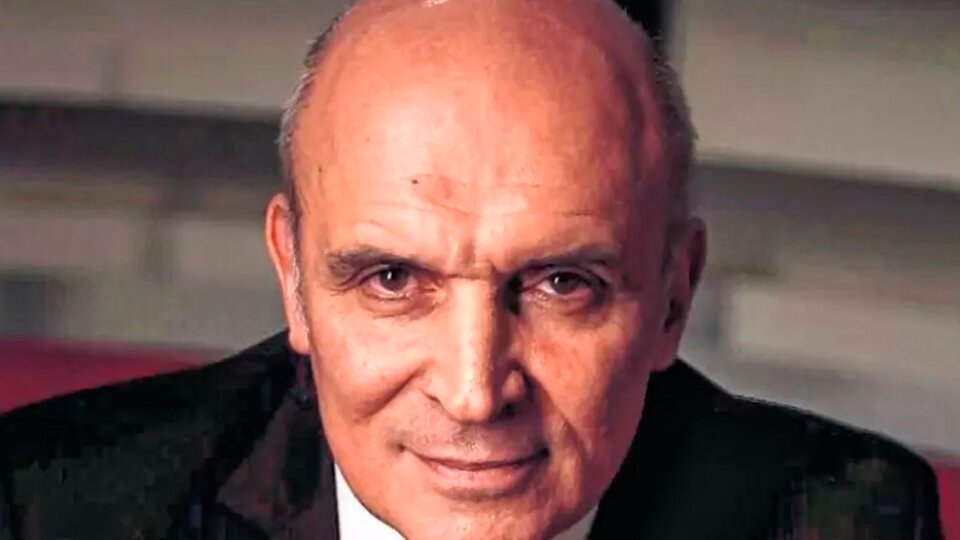 La mano invisible le dio a Espert un premio de cuatro millones de pesos | Las bases y condiciones del BCRA, hechas a la medida del “Profe”