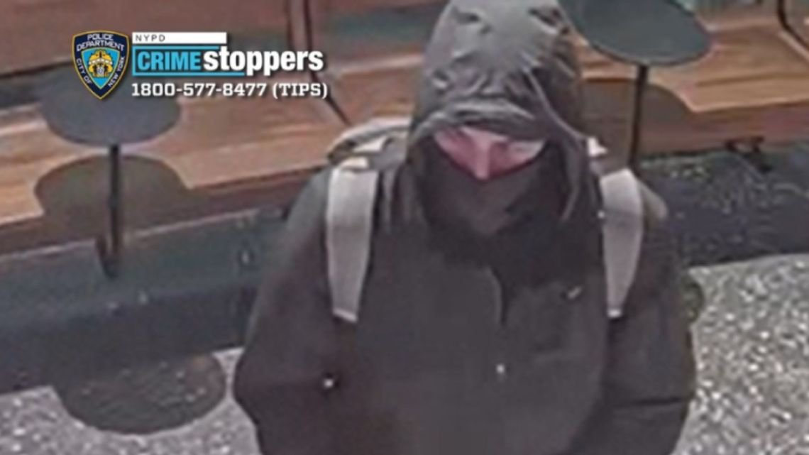 La policía habría descubierto la identidad del sospechoso por el crimen del CEO de United Healthcare