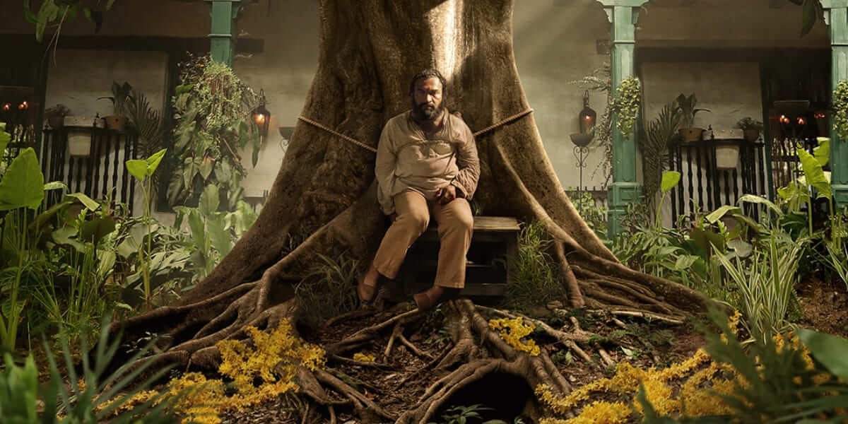 La reacción de Sergio del Molino tras ver la serie de ‘Cien años de soledad’: “Corrí a abrazarme al libro” | Televisión