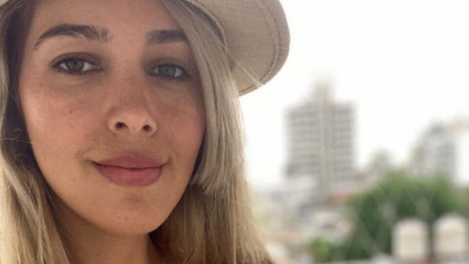 La ruta del dinero libertario se detenía en Paraguay: Kueider hizo el mismo viaje seis veces en el año con la misma acompañante | Iara Magdalena Guinsel Costa, secretaria del senador, también quedó en el ojo de la tormenta