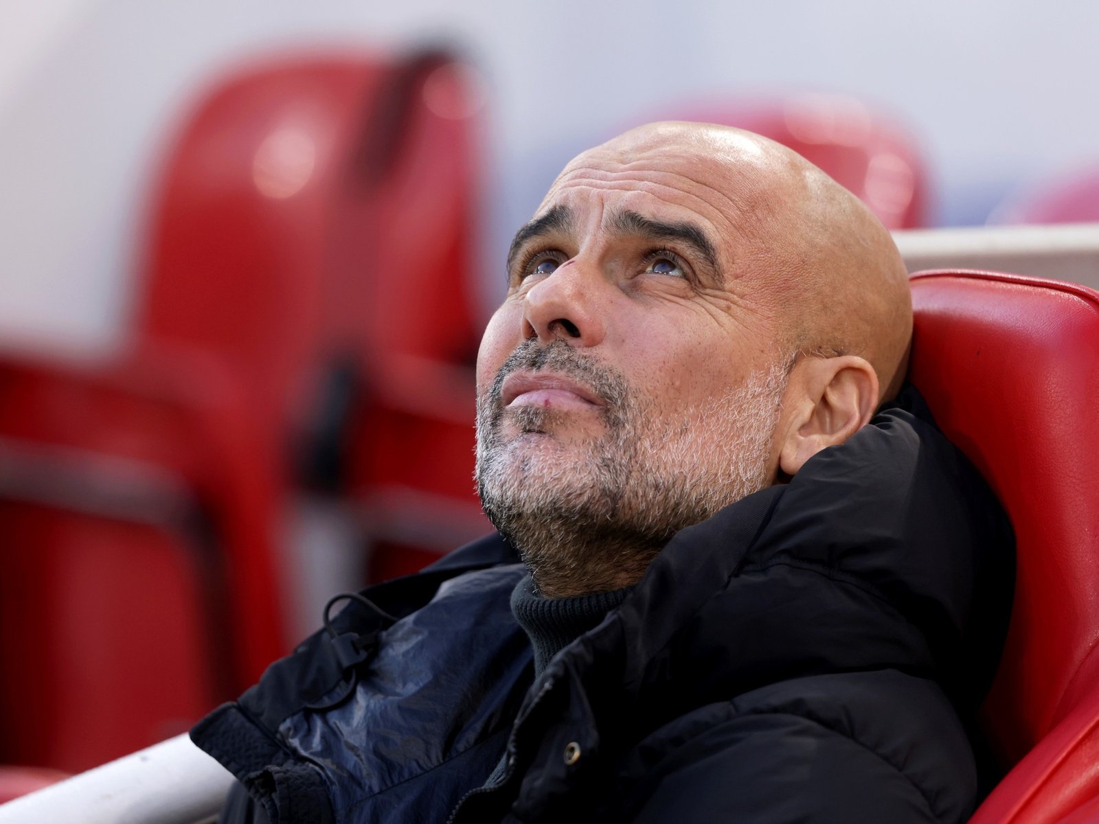 La sorpresiva propuesta de Pep Guardiola para el futuro de los clubes, en medio de la debacle del Manchester City