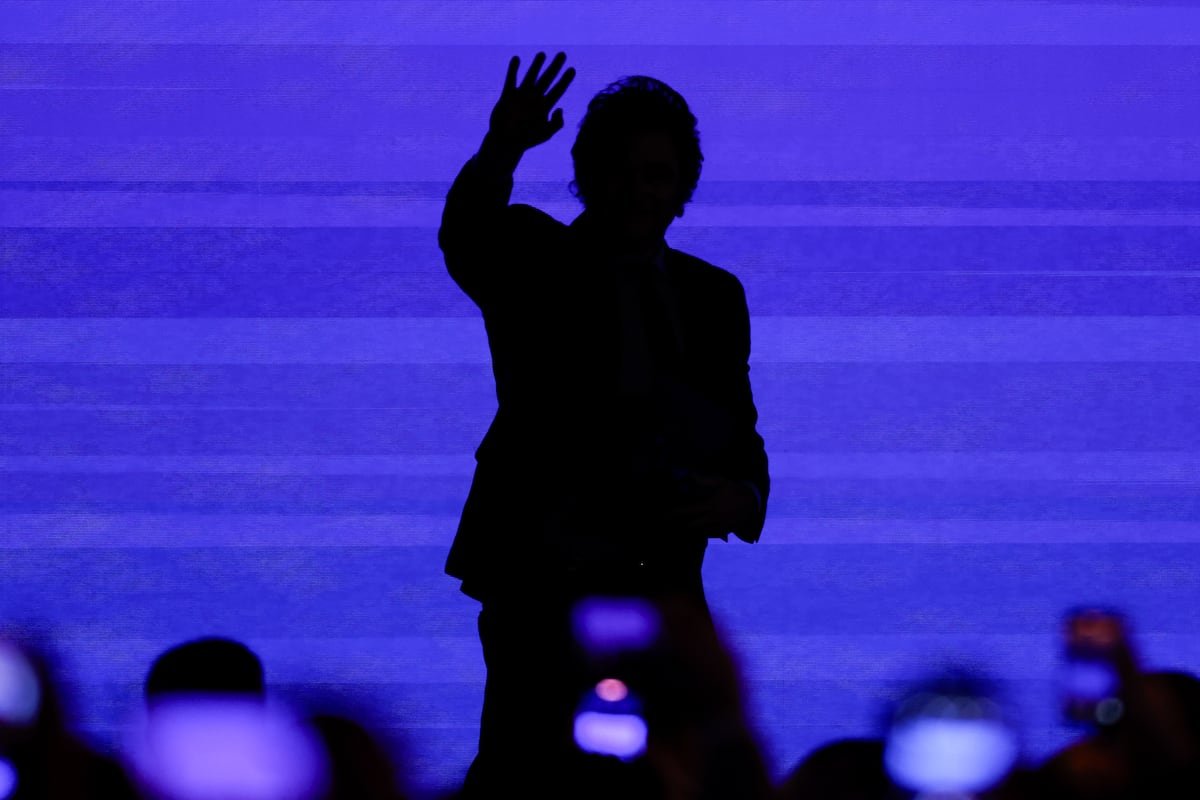 La ultraderecha se acerca al viejo sueño de una “internacional nacionalista” | España