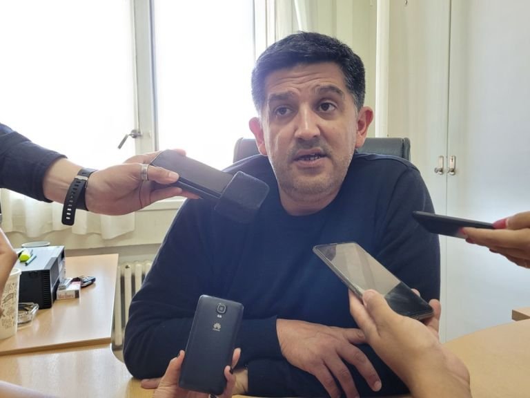 La víctima del femicidio defendía a sus hijos de una agresión por parte de su pareja cuando fue asesinada