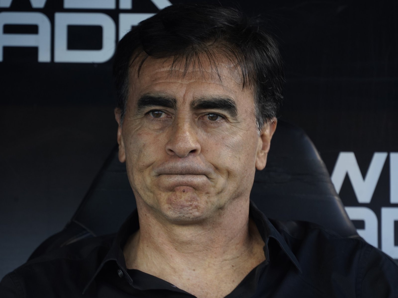 “Las dudosas nunca son para Vélez”