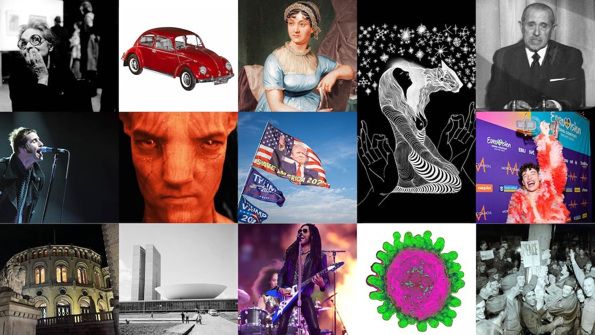 Las fechas clave de 2025 | EL PAÍS Semanal