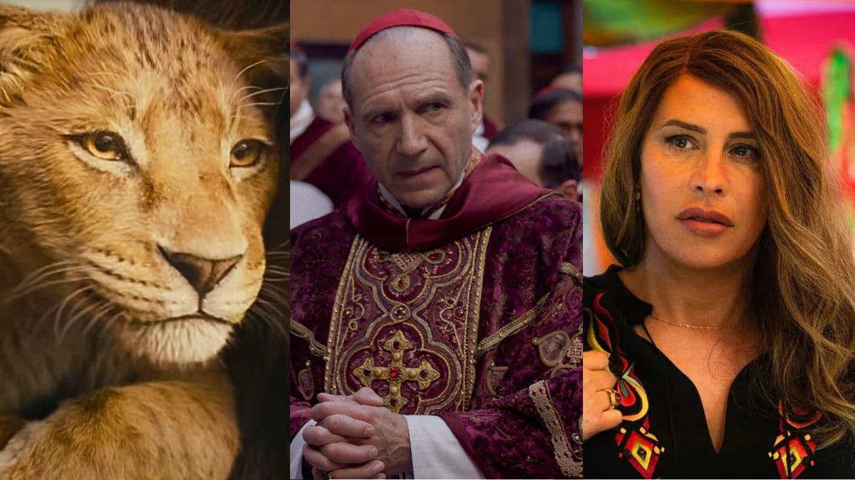 Las nuevas ‘El señor de los anillos’ y ‘El rey león’, dos favoritas al Oscar y otras películas de estreno de diciembre | Cultura