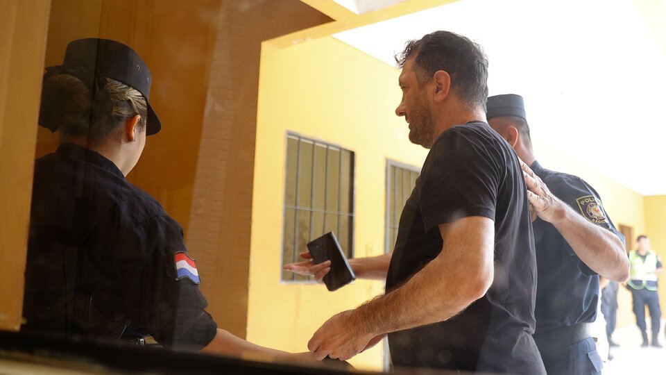 Las tres alternativas que esperan a Kueider: Expulsión, suspensión o licencia | Acuerdo del Gobierno con los “opositores amigables” para sesionar el jueves